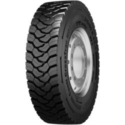 Шины Continental Conti CrossTrac HD3 315/80 R22.5 156/150K