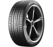 Anvelope Continental ContiSportContact 5P 305/40 R20 113Y XL FR NO