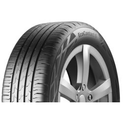 Шины Continental EcoContact 6 245/40 R19 98Y XL MO Thumb