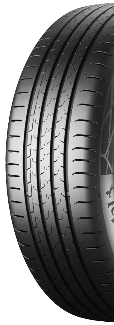 Шины Continental EcoContact 6Q 255/40 R21 102Y XL FR - 2