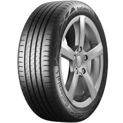 Шины Continental EcoContact 6Q 255/40 R21 102Y XL FR
