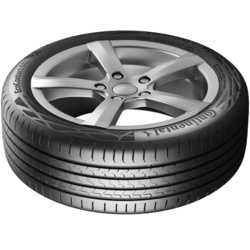 Шины Continental EcoContact 6Q 255/40 R21 102Y XL FR Thumb