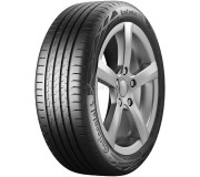 Anvelope Continental EcoContact 6Q 275/35 R20 102Y XL FR MO