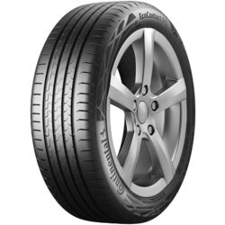 Шины Continental EcoContact 6Q 275/35 R20 102Y XL FR MO
