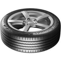 Шины Continental EcoContact 6Q 275/35 R20 102Y XL FR MO Thumb