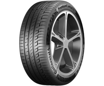 Anvelope Continental PremiumContact 6 235/40 R19 96Y XL FR