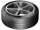 Anvelope Continental PremiumContact 6 235/40 R19 96Y XL FR