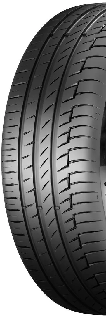 Anvelope Continental PremiumContact 6 235/50 R19 99V