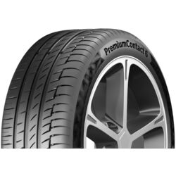 Anvelope Continental PremiumContact 6 235/50 R19 99V Thumb