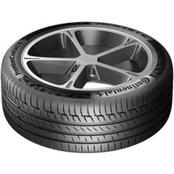 Шины Continental PremiumContact 6 275/50 R20 113Y XL FR Thumb