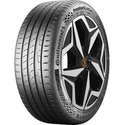 Шины Continental PremiumContact 7 215/50 R18 92V FR