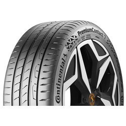 Шины Continental PremiumContact 7 225/50 R17 98Y XL FR Thumb