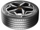 Anvelope Continental PremiumContact 7 225/55 R17 101Y XL