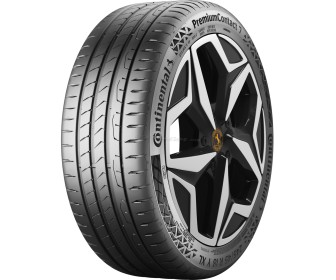 Anvelope Continental PremiumContact 7 225/55 R17 101Y XL