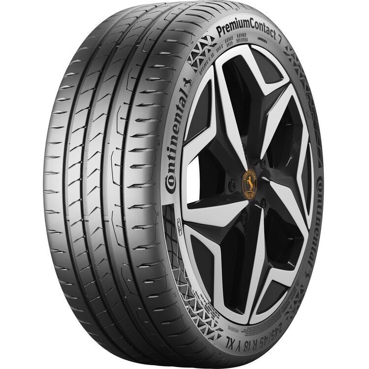Continental PremiumContact 7 XL