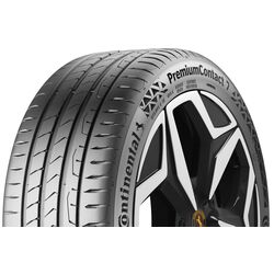 Шины Continental PremiumContact 7 235/45 R18 98Y XL FR Thumb
