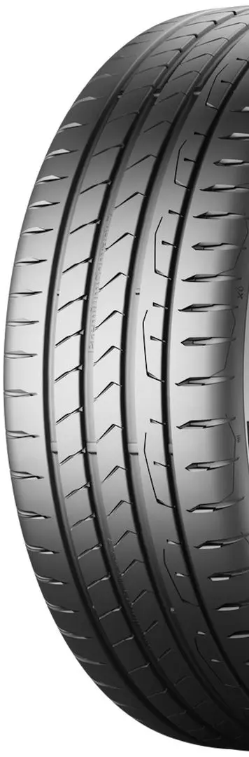 Шины Continental PremiumContact 7 235/55 R18 100V - 2