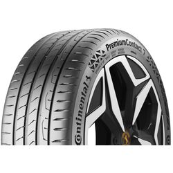 Шины Continental PremiumContact 7 235/55 R18 100V Thumb
