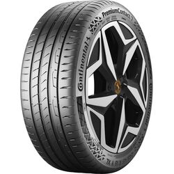 Шины Continental PremiumContact 7 235/55 R18 100V