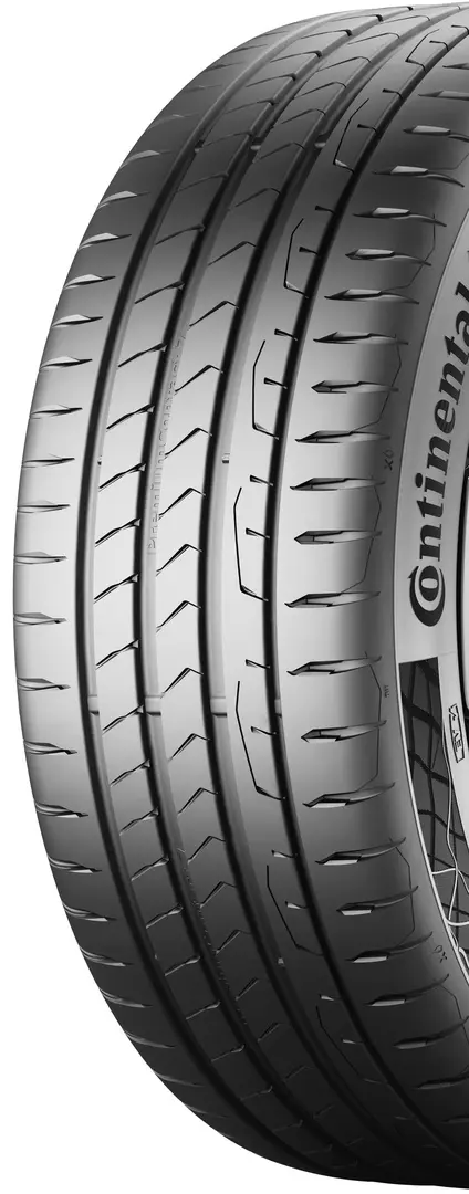 Шины Continental PremiumContact 7 235/55 R19 105Y - 2