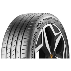 Шины Continental PremiumContact 7 235/55 R19 105Y Thumb