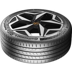 Шины Continental PremiumContact 7 245/45 R18 96Y FR Thumb