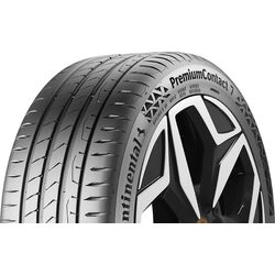 Шины Continental PremiumContact 7 245/50 R18 100Y FR Thumb
