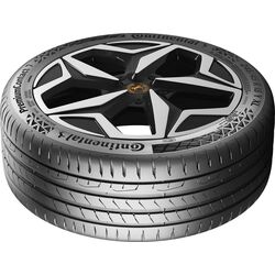 Шины Continental PremiumContact 7 265/50 R20 111W XL FR Thumb
