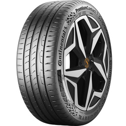 Шины Continental PremiumContact 7 275/40 R18 103Y XL FR