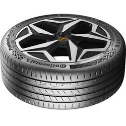 Шины Continental PremiumContact 7 275/40 R18 103Y XL FR Thumb