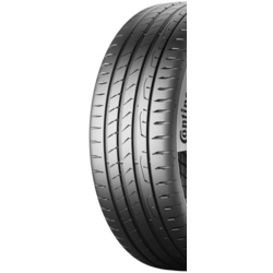 Шины Continental PremiumContact 7 275/40 R19 105Y XL FR Z MO1 Thumb