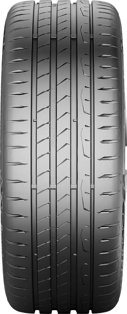 Шины Continental PremiumContact 7 275/40 R21 107Y XL FR - 3