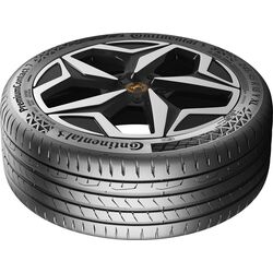 Шины Continental PremiumContact 7 275/40 R21 107Y XL FR Thumb