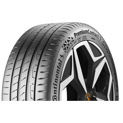 Шины Continental PremiumContact 7 285/40 R20 108Y XL FR Thumb