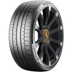 Шины Continental SportContact 6 245/35 R20 95Y XL FR