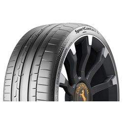 Шины Continental SportContact 6 275/30 R20 97Y XL FR AO SIL Thumb