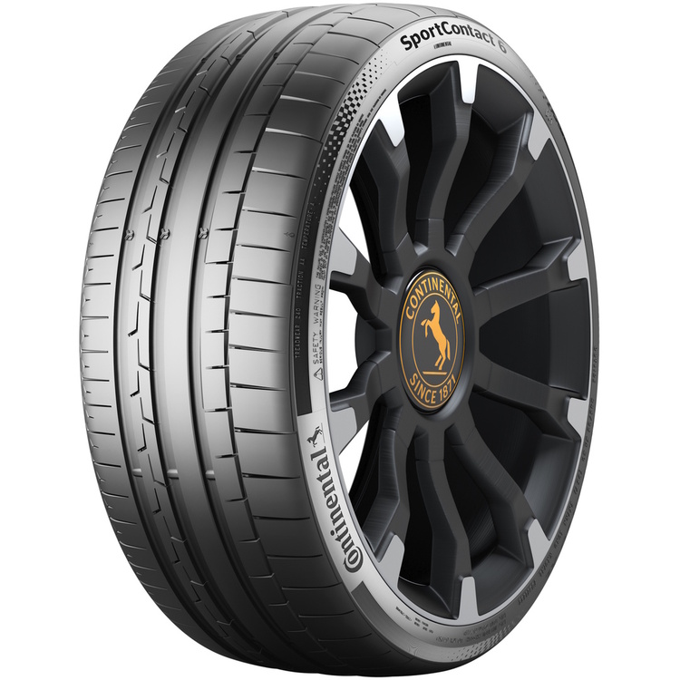 Continental SportContact 6 XL