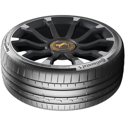 Шины Continental SportContact 6 275/45 R21 110Y XL FR MO1 Thumb