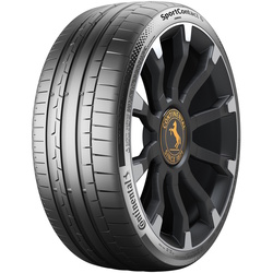 Шины Continental SportContact 6 315/30 R22 107Y XL