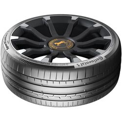 Шины Continental SportContact 6 Suv 315/40 R21 111Y FR Thumb