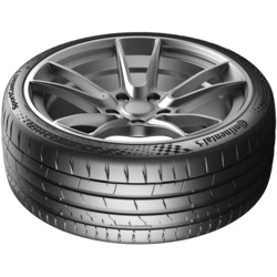 Шины Continental SportContact 7 245/45 ZR19 102Y XL FR Thumb
