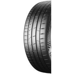 Шины Continental SportContact 7 255/35 ZR20 97Y XL FR Thumb