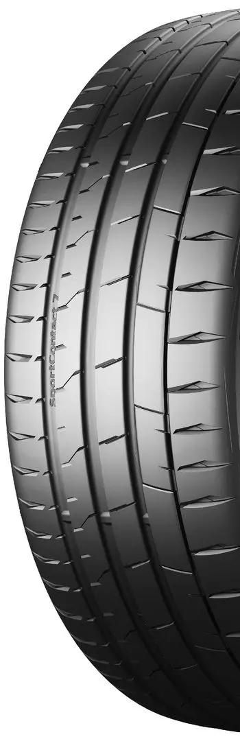 Anvelope Continental SportContact 7 255/40 R19 100Y XL FR - 3