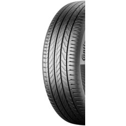 Шины Continental UltraContact 215/60 R16 95V FR Thumb
