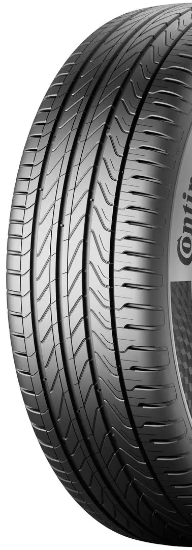 Шины Continental UltraContact 215/60 R16 95V FR