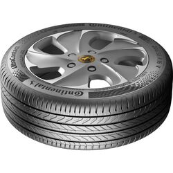 Шины Continental UltraContact 215/60 R16 95V FR Thumb