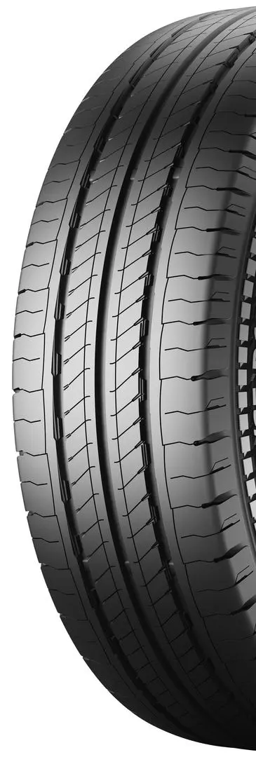 Шины Continental VanContact Ultra 235/65 R16C 121R 10PR
