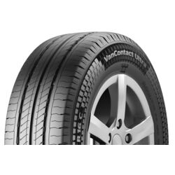 Шины Continental VanContact Ultra 235/65 R16C 121R 10PR Thumb