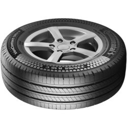 Шины Continental VanContact Ultra 235/65 R16C 121R 10PR Thumb