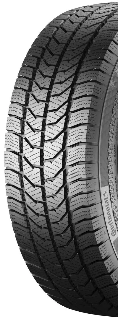 Anvelope Continental VanContact Viking 235/65 R16C 121N - 2